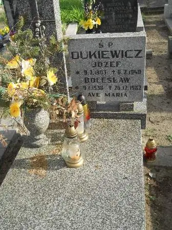 Zdjęcie grobu 9/253