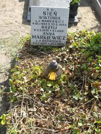 Zdjęcie grobu 25/346