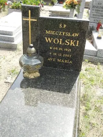 Zdjęcie grobu 25/24