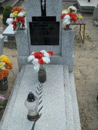 Zdjęcie grobu 40/169