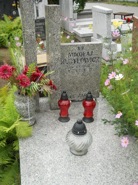 Zdjęcie grobu 24/23292