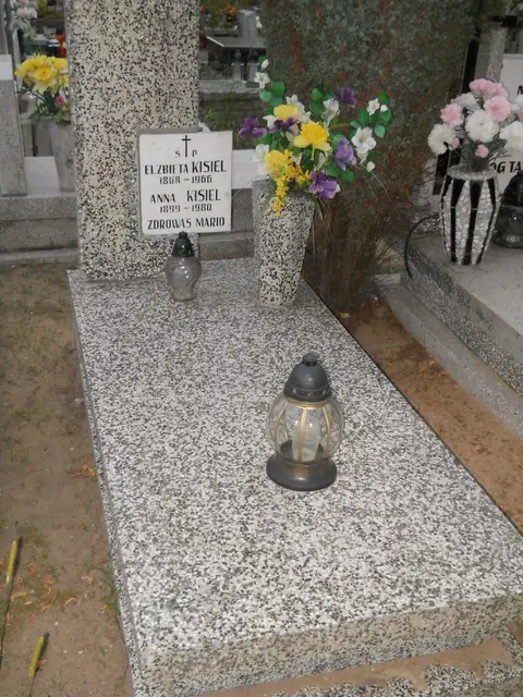 Zdjęcie grobu 21/29105