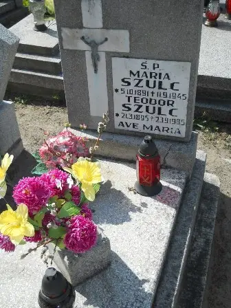 Zdjęcie grobu 24/100