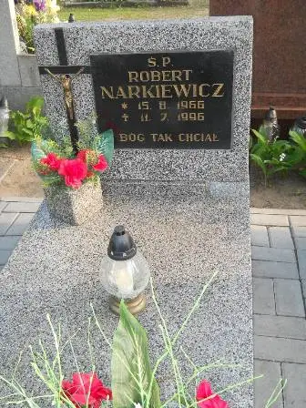 Zdjęcie grobu 37/2