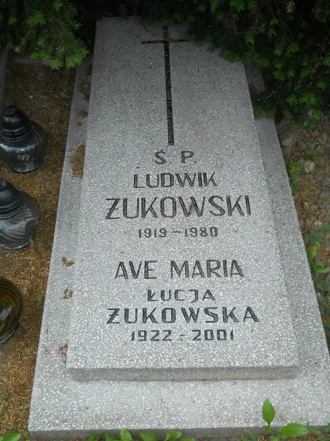 Zdjęcie grobu 7/11682