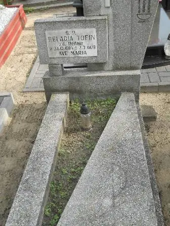 Zdjęcie grobu 9/100