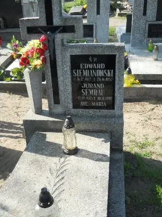 Zdjęcie grobu 14/100