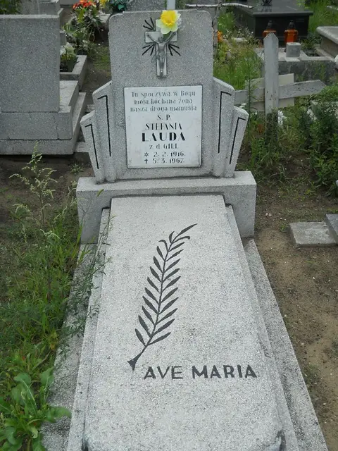 Zdjęcie grobu 21/23752