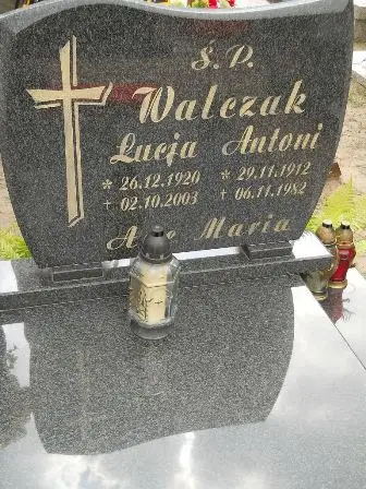 Zdjęcie grobu 43/246.247