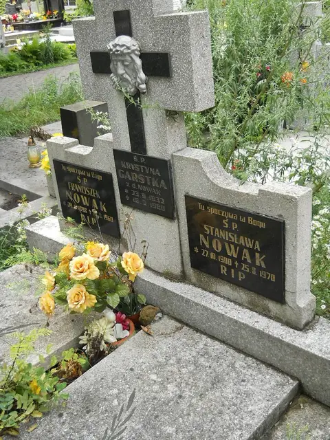 Zdjęcie grobu 5/22724