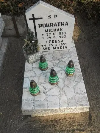 Zdjęcie grobu Dz/103