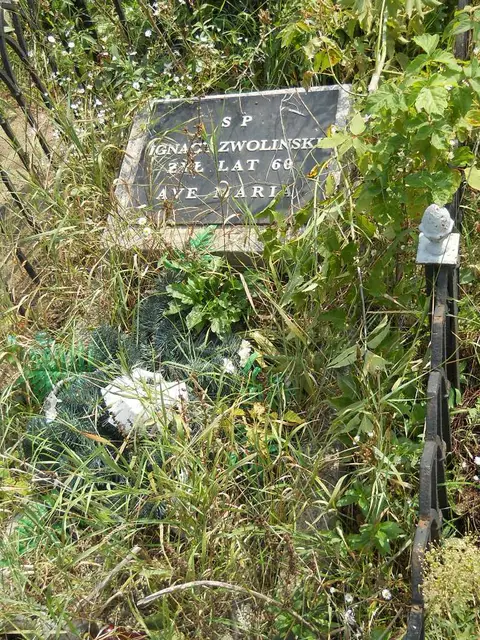 Zdjęcie grobu 16/26357
