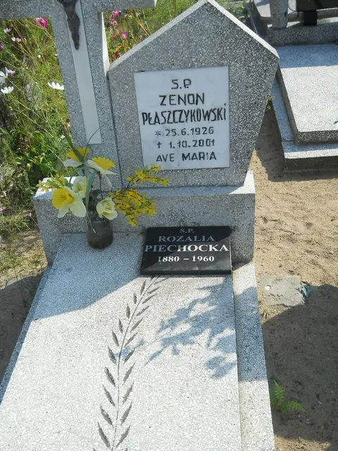 Zdjęcie grobu 14/27649