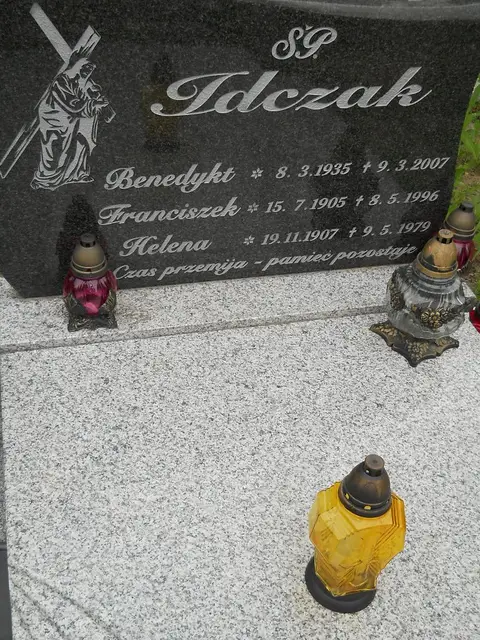 Zdjęcie grobu 7/11027