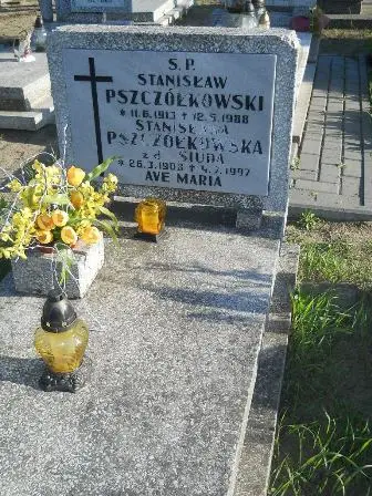 Zdjęcie grobu 45/176