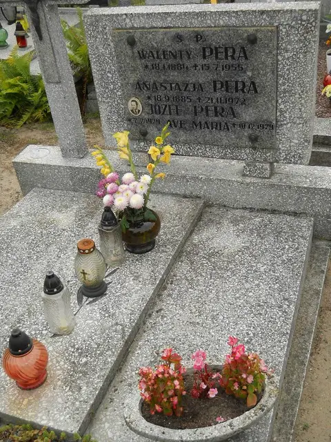 Zdjęcie grobu 9/24545