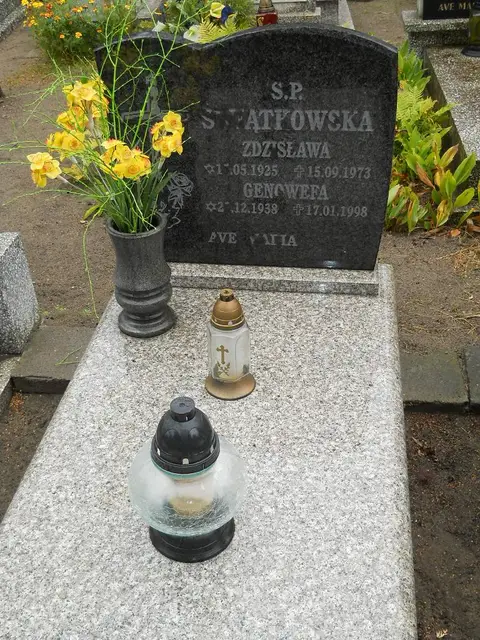 Zdjęcie grobu B/25310