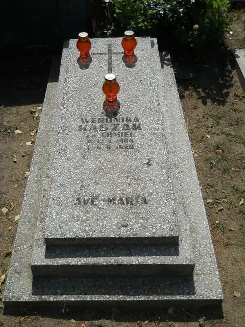 Zdjęcie grobu 18/28337