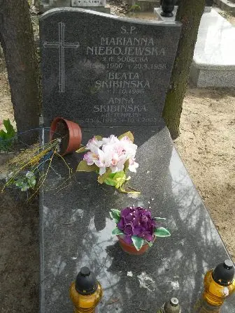 Zdjęcie grobu 27a/171