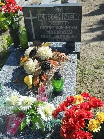 Zdjęcie grobu 46/98