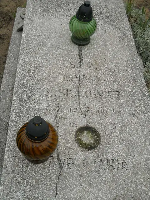 Zdjęcie grobu 5/22370
