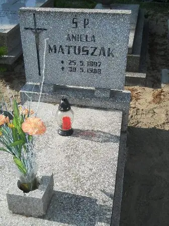 Zdjęcie grobu 20/79