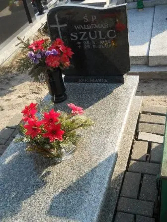 Zdjęcie grobu 2/157