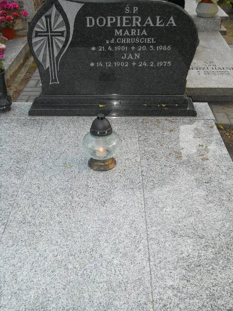 Zdjęcie grobu 14/26916