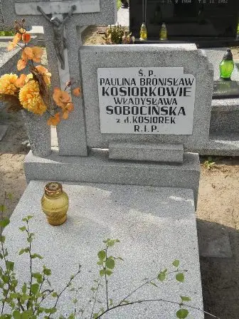 Zdjęcie grobu 20/281