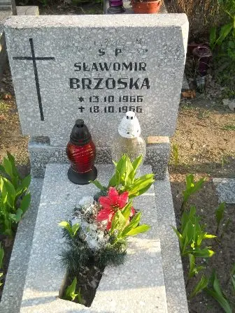 Zdjęcie grobu 7b/178