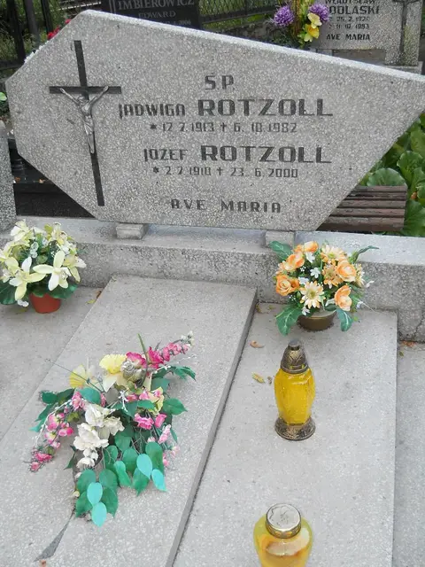 Zdjęcie grobu B/25687