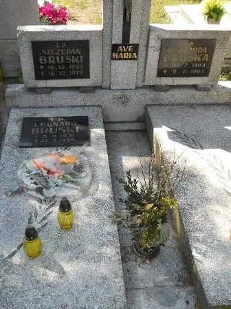 Zdjęcie grobu 35/280,281