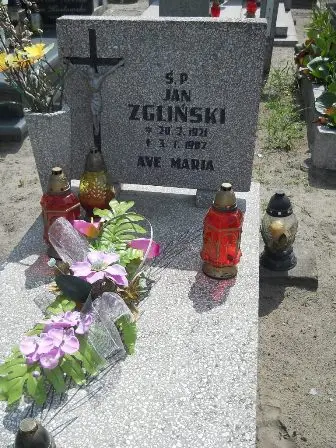 Zdjęcie grobu 25/480