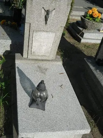 Zdjęcie grobu Ha/165