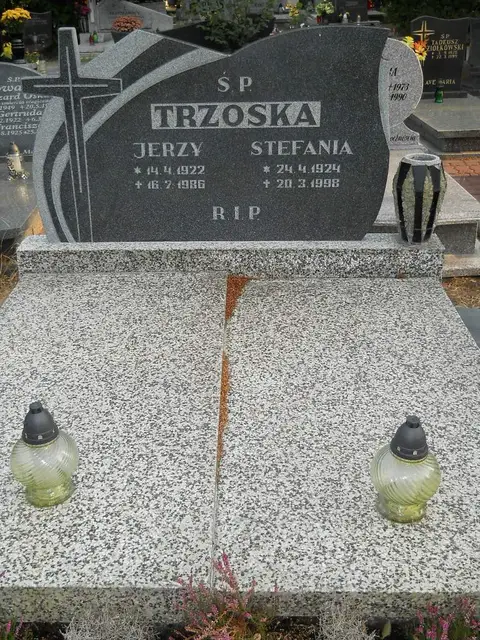 Zdjęcie grobu D/25768