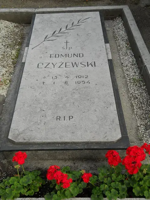 Zdjęcie grobu 6/24106