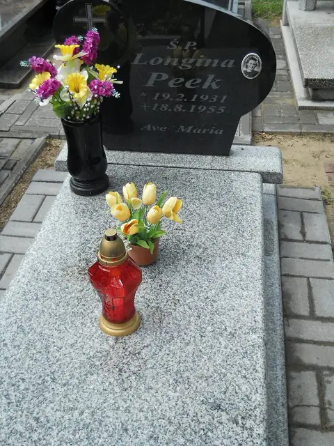 Zdjęcie grobu 5/22544