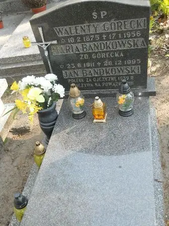 Zdjęcie grobu 28/112