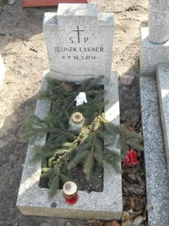 Zdjęcie grobu 6/608