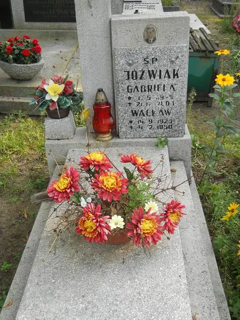Zdjęcie grobu 15/26523