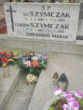 Zdjęcie grobu 22/100