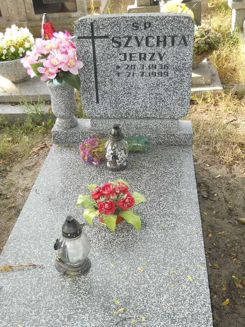 Zdjęcie grobu 14/27093