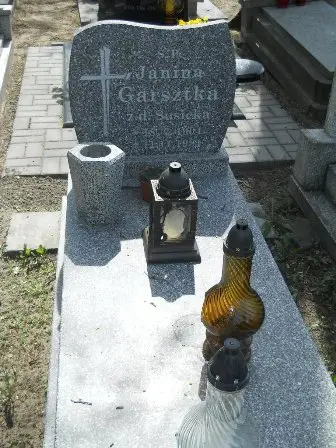 Zdjęcie grobu 27/391