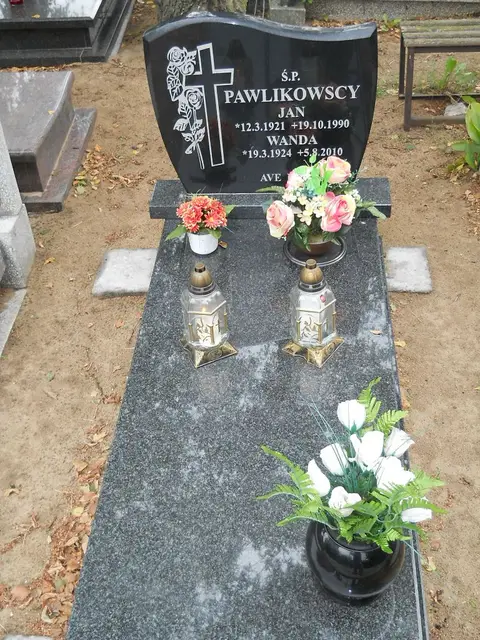 Zdjęcie grobu 16/26021