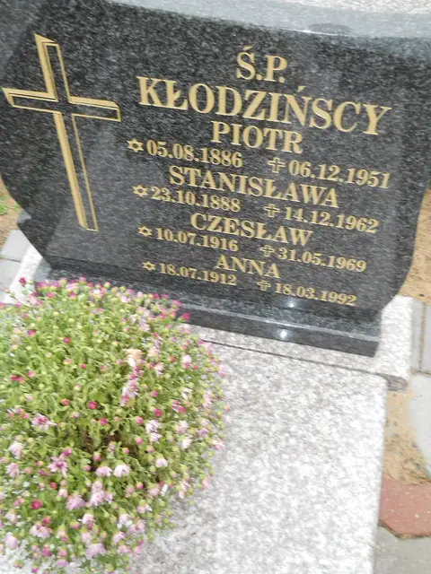Zdjęcie grobu 22/23574