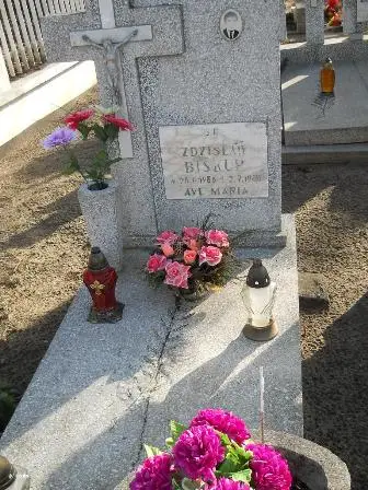 Zdjęcie grobu 6/258