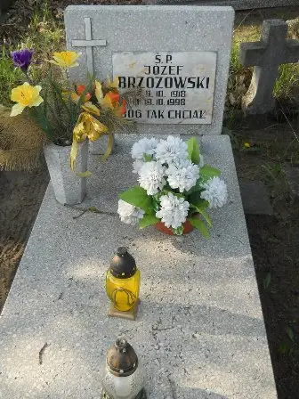 Zdjęcie grobu 7b/175