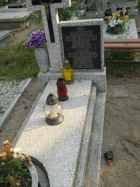 Zdjęcie grobu 23/28806