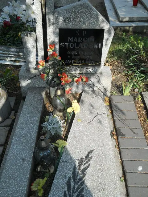 Zdjęcie grobu B/25569