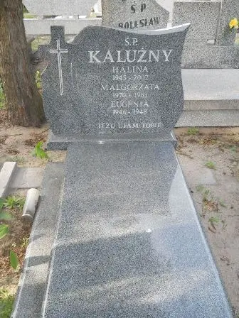 Zdjęcie grobu E/98a